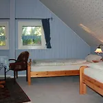 Appartement Gartentraum Varel