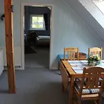 Appartement Gartentraum *