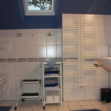 Gartentraum Apartment *