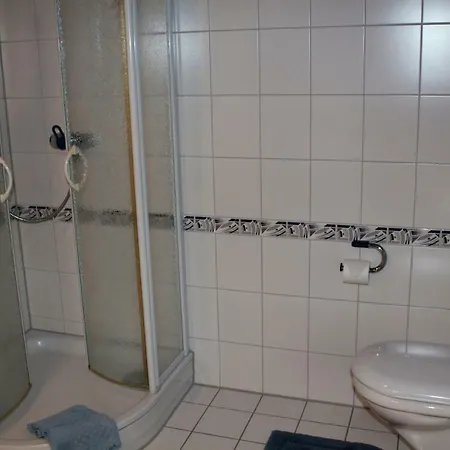 Apartment Gartentraum Varel