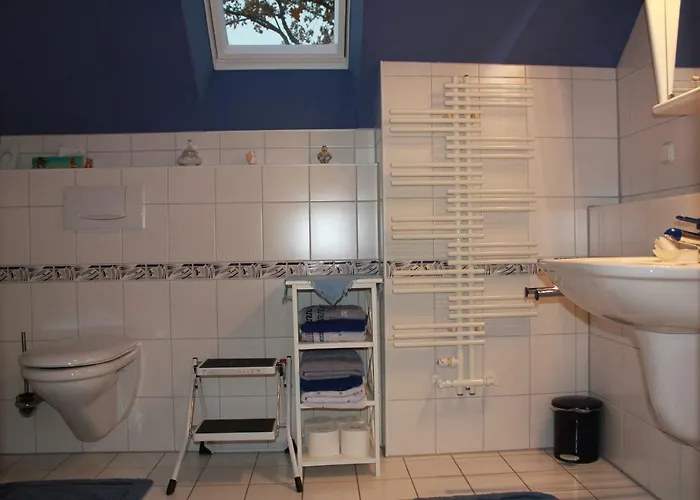 Gartentraum Lägenhet *