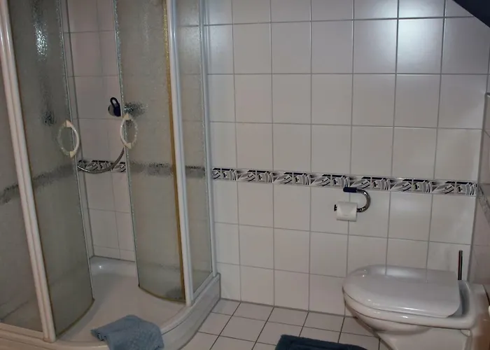 Lägenhet Gartentraum Varel